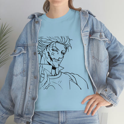 HISOKA