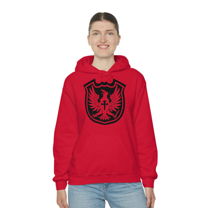 COMPAGNIE DU LION FLAMBOYANT