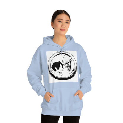 ITADORI X RIKA