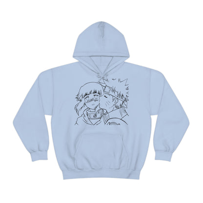 HINATA X NARUTO