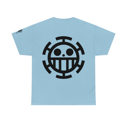 TRAFALGAR LAW