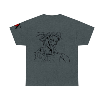 HISOKA