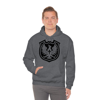 COMPAGNIE DU LION FLAMBOYANT