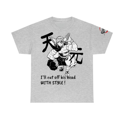 UZUI TENGEN