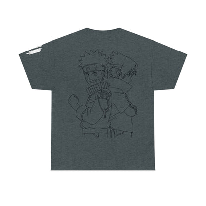 NARUTO X SASUKE