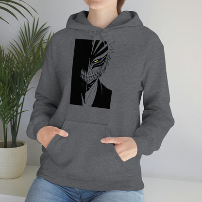 Ichigo Hollow