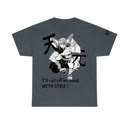 UZUI TENGEN