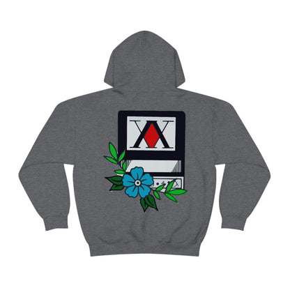 Sweatshirt HUNTER X HUNTER