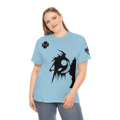 BLACK CLOVER