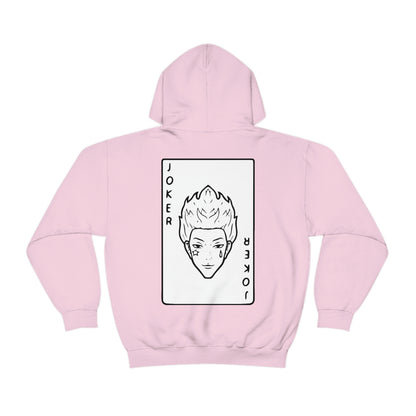 HISOKA