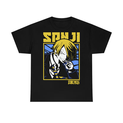 SANJI