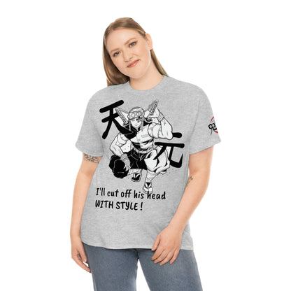 UZUI TENGEN