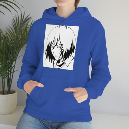 MIKASA