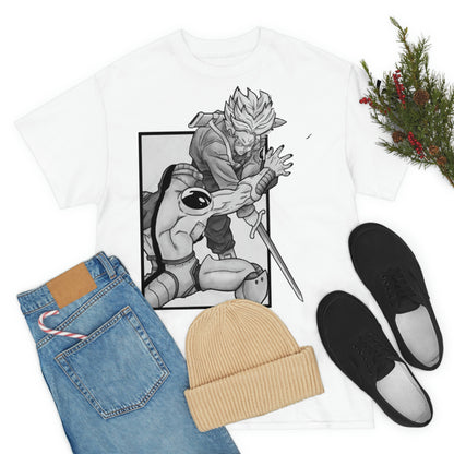 Dragon ball Z Trunks