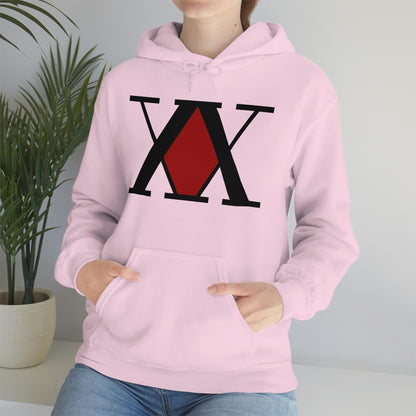 Sweatshirt HUNTER X HUNTER