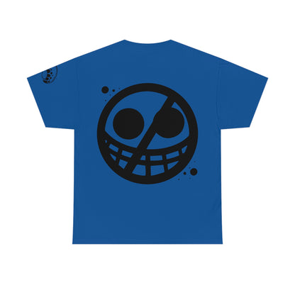TRAFALGAR LAW