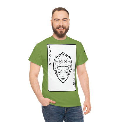 HISOKA