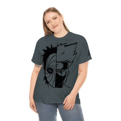 KAKASHI OBITO