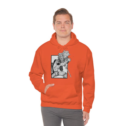 DBZ TRUNK