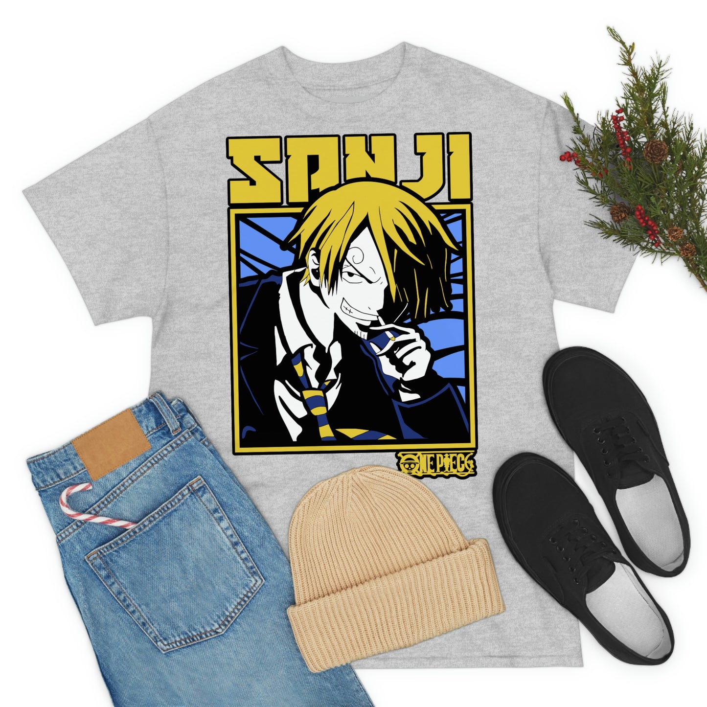 SANJI