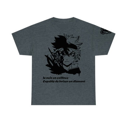 BLACK CLOVER