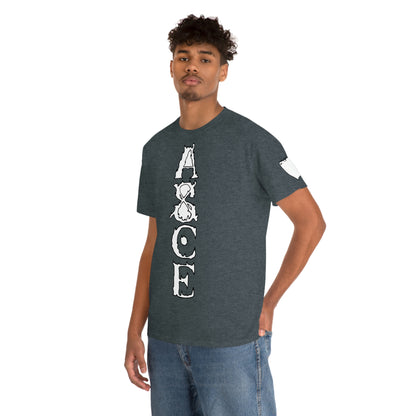 ACE DEATH