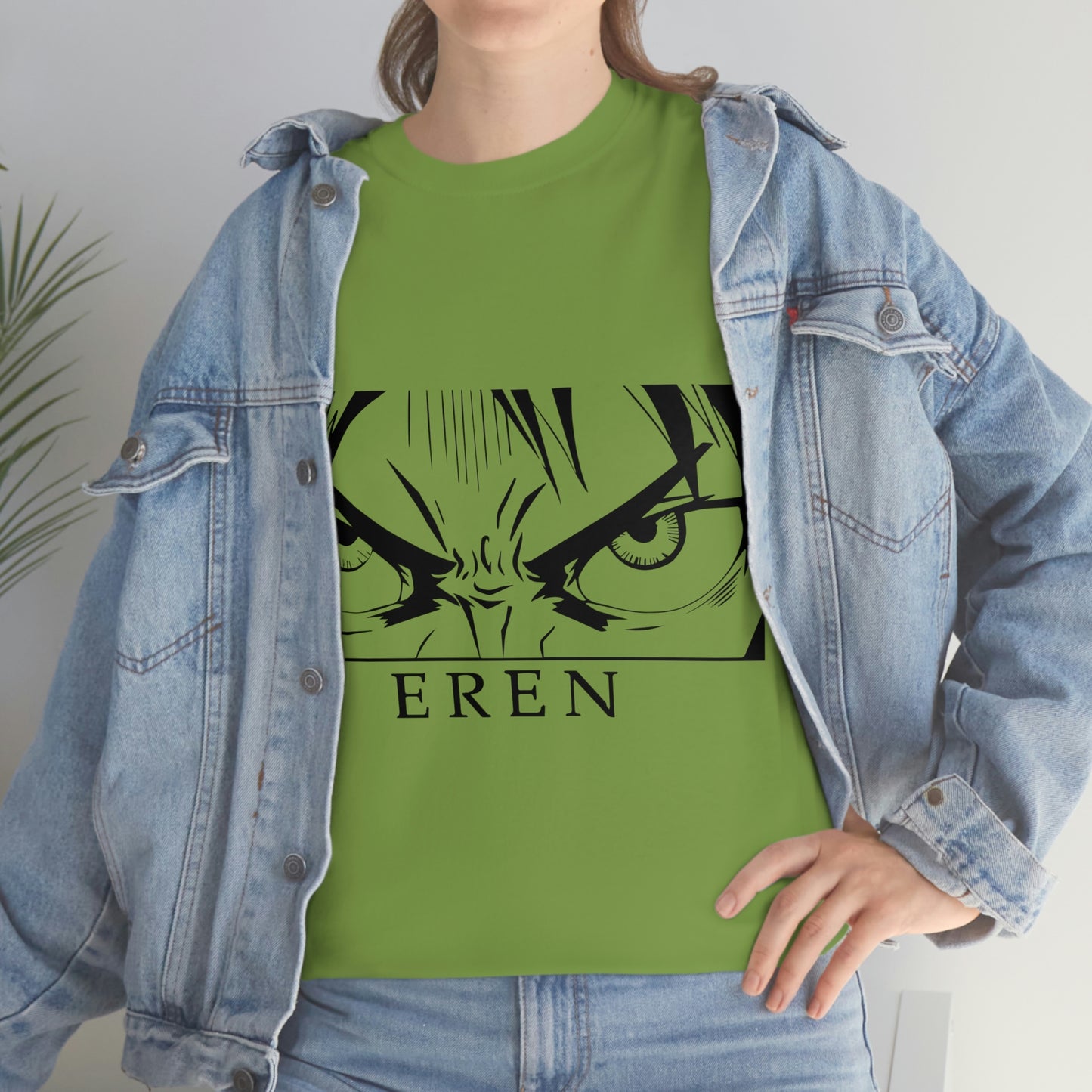 EREN