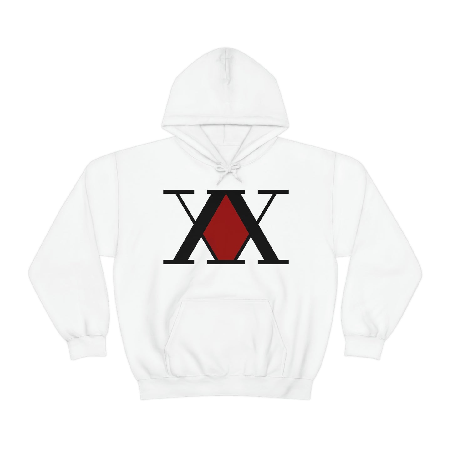 HUNTER X HUNTER sweatshirt