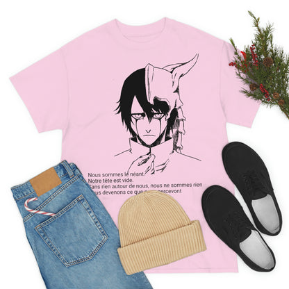 ULQUIORRA ESPADA 4