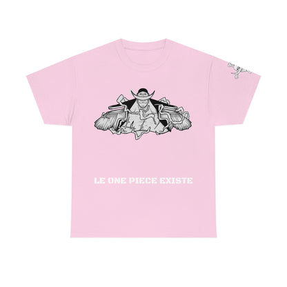 BARBE BLANCHE