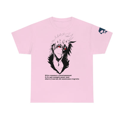 ICHIGO Hollowfication