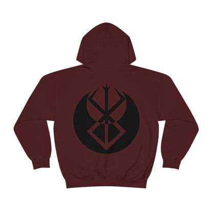 BEHERIT X LA MARQUE