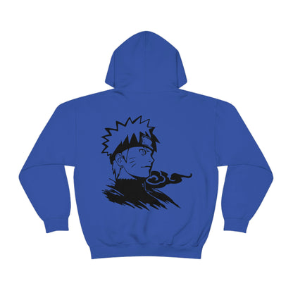 NARUTO