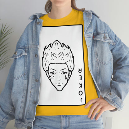 HISOKA