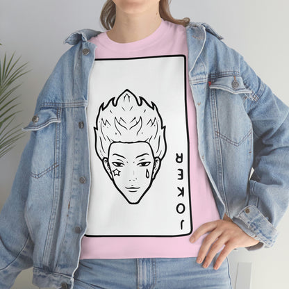 HISOKA
