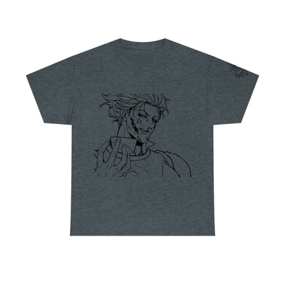 HISOKA
