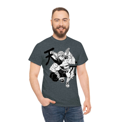 TENGEN UZUI