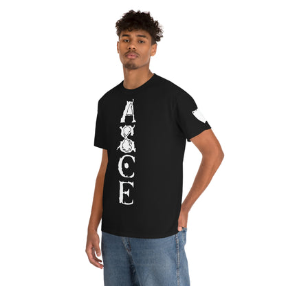ACE DEATH