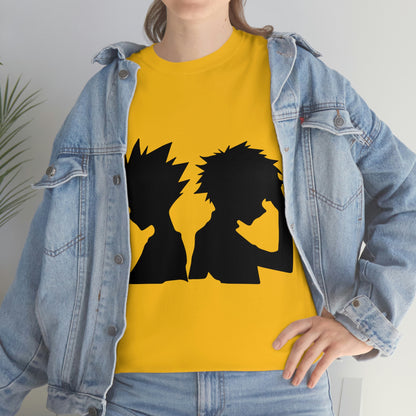 GON X KILLUA