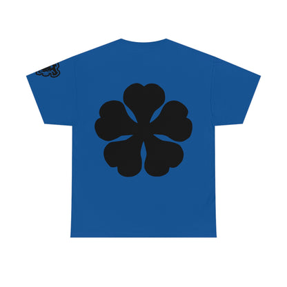 BLACK CLOVER