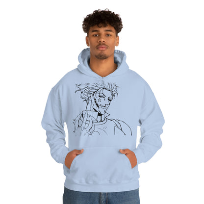 HISOKA