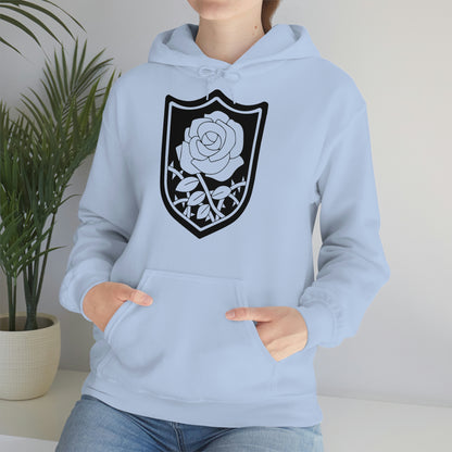 COMPAGNIE DE LA ROSE BLEUE