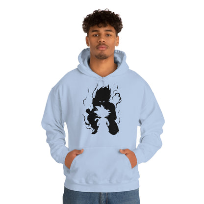 GOKU