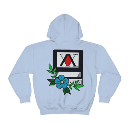Sweatshirt HUNTER X HUNTER