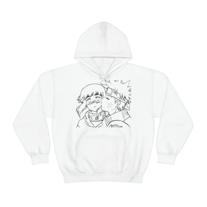 HINATA X NARUTO