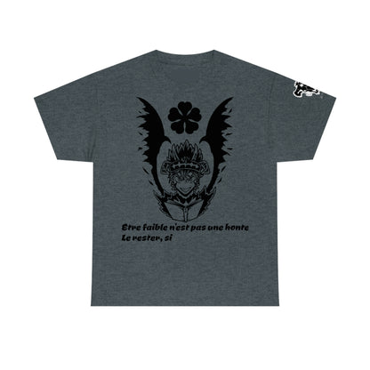 BLACK CLOVER