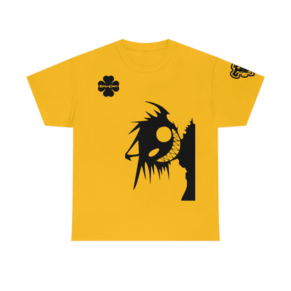 BLACK CLOVER