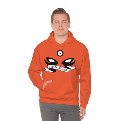 HASHIRAMA