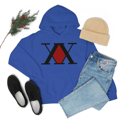 Sweatshirt HUNTER X HUNTER
