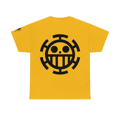 TRAFALGAR LAW